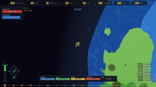 Screenshot media