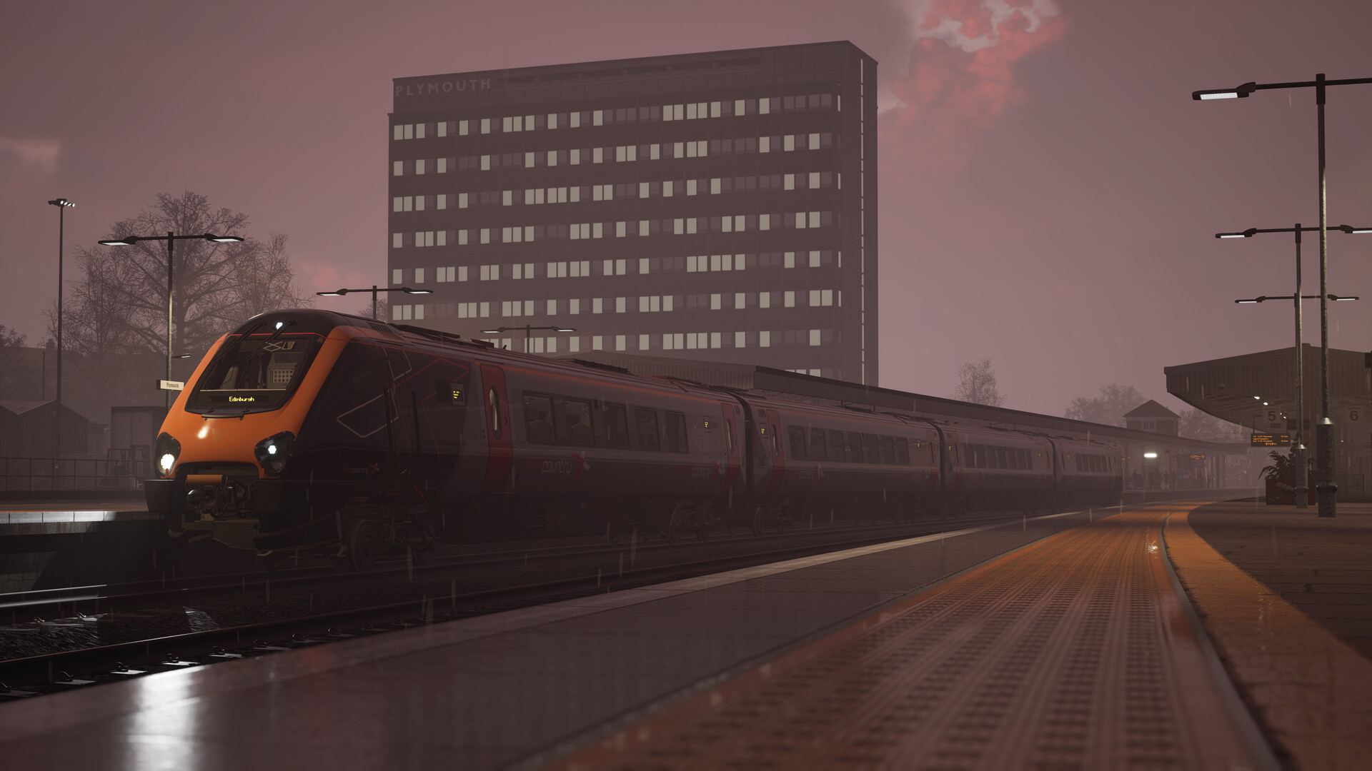 Train Sim World® 7 screenshot 19