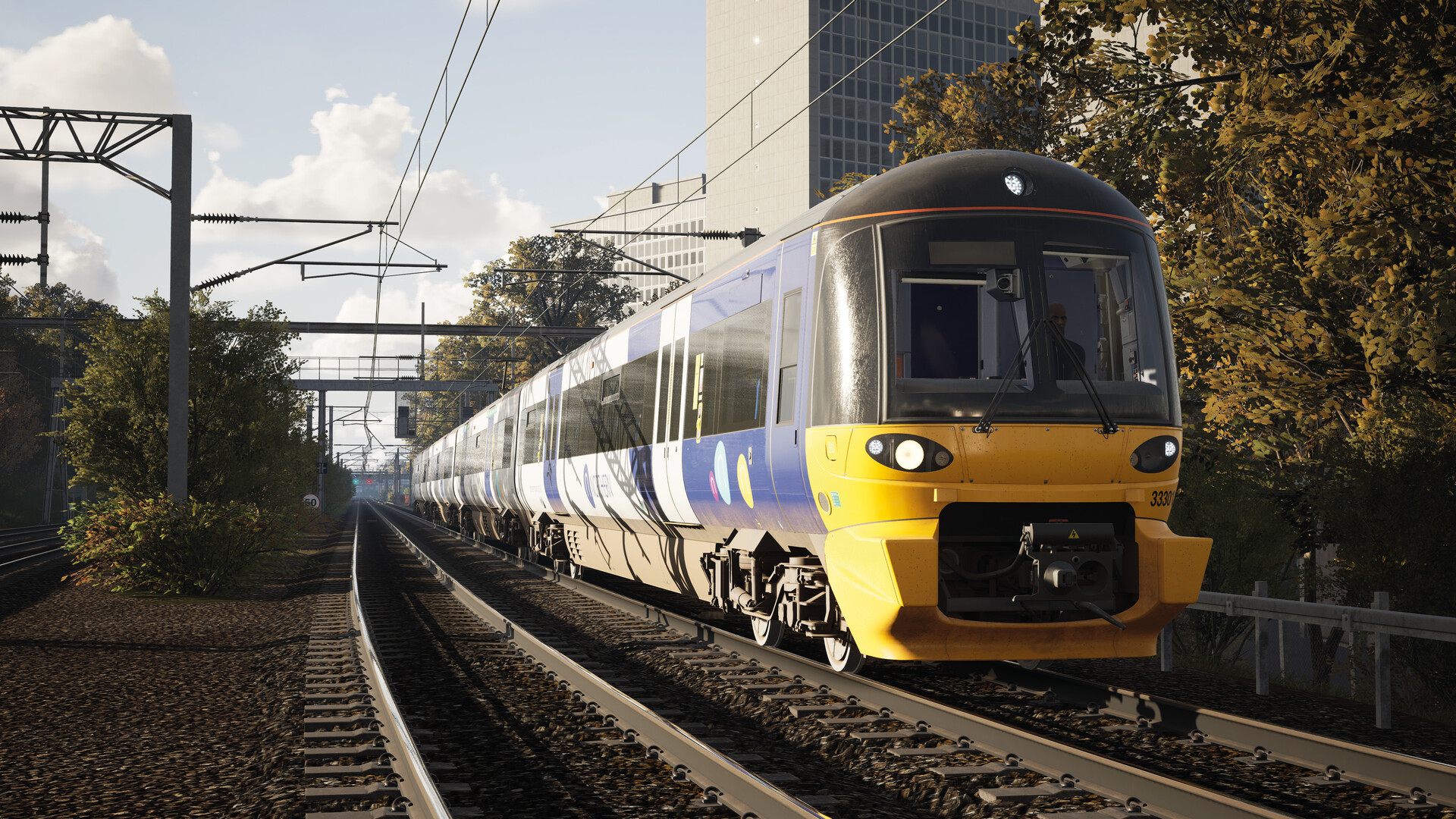 Screenshot Train Sim World® 7