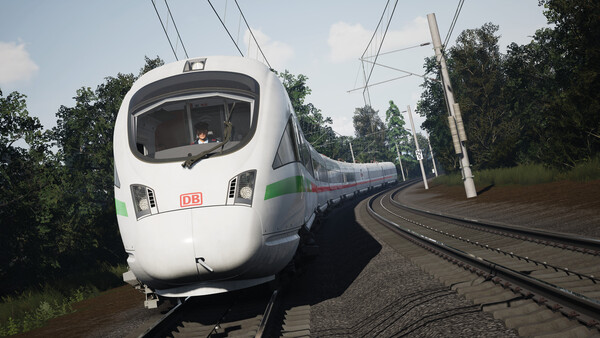 Train Sim World® 7 