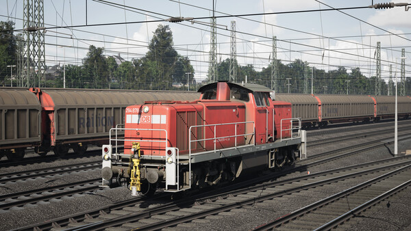 Train Sim World® 7 