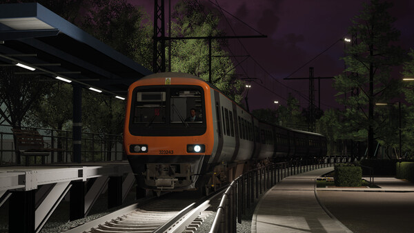 Train Sim World® 7 