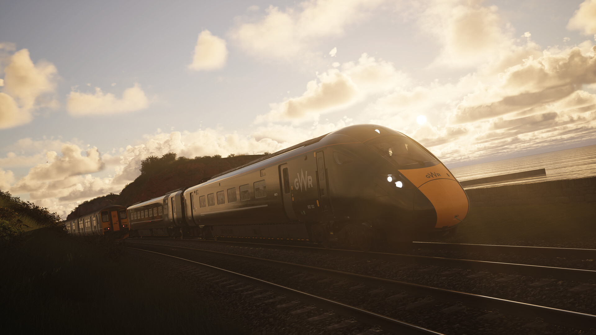 Train Sim World® 7 screenshot 18