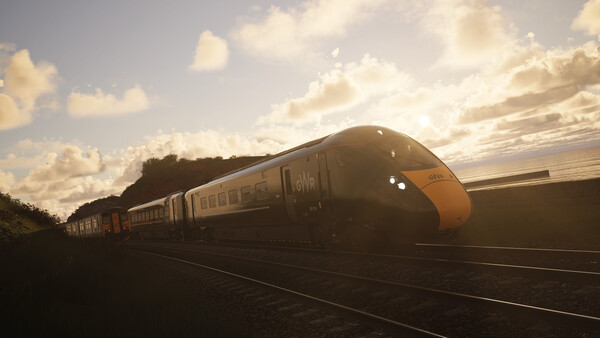 Train Sim World® 7 