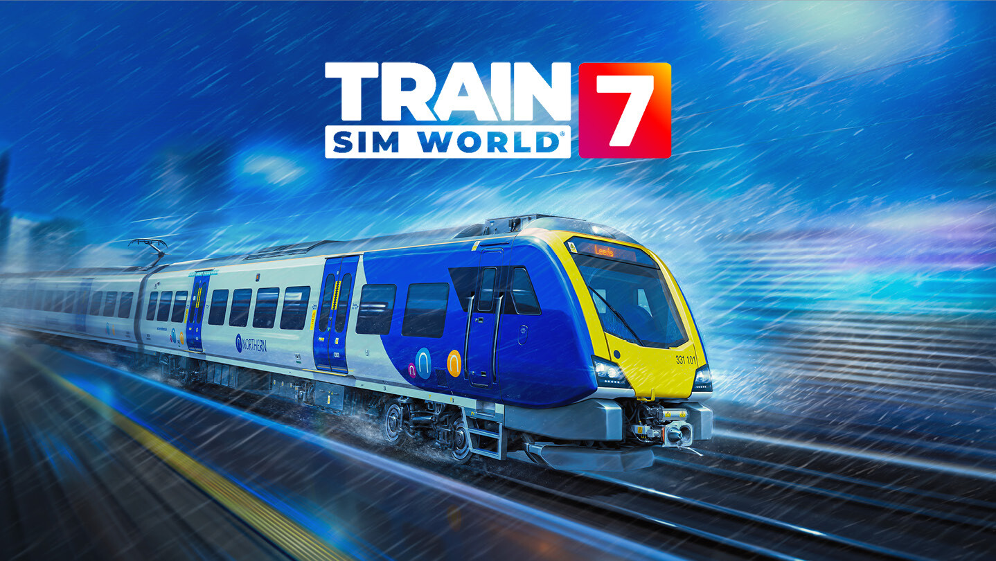 Train Sim World® 7