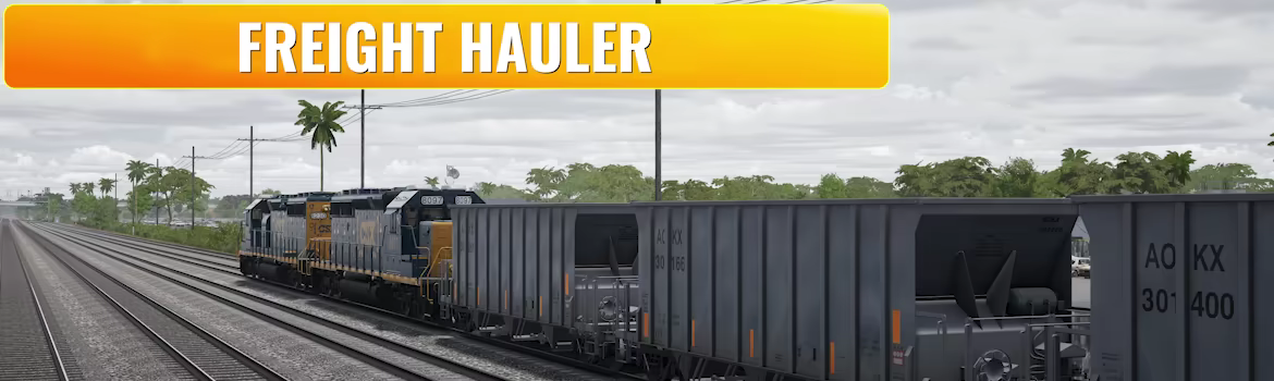 Train Sim World® 7 video 6