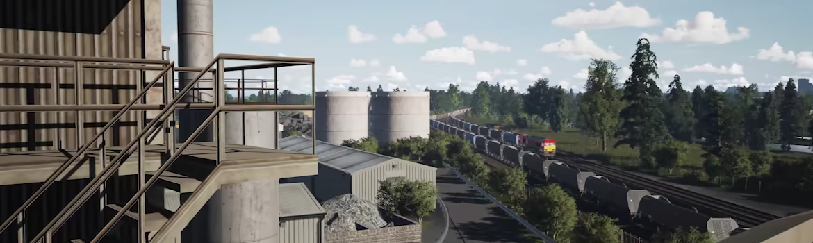 Train Sim World® 7 video 4
