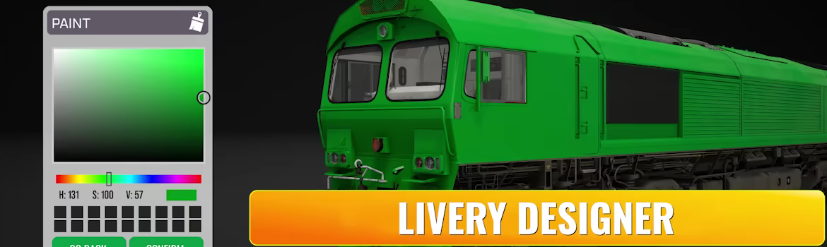 Train Sim World® 7 video 7