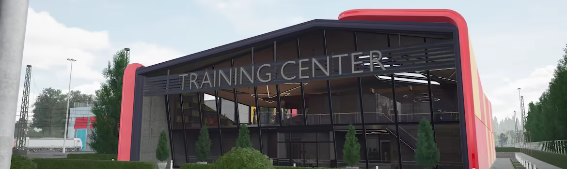 Train Sim World® 7 video 2