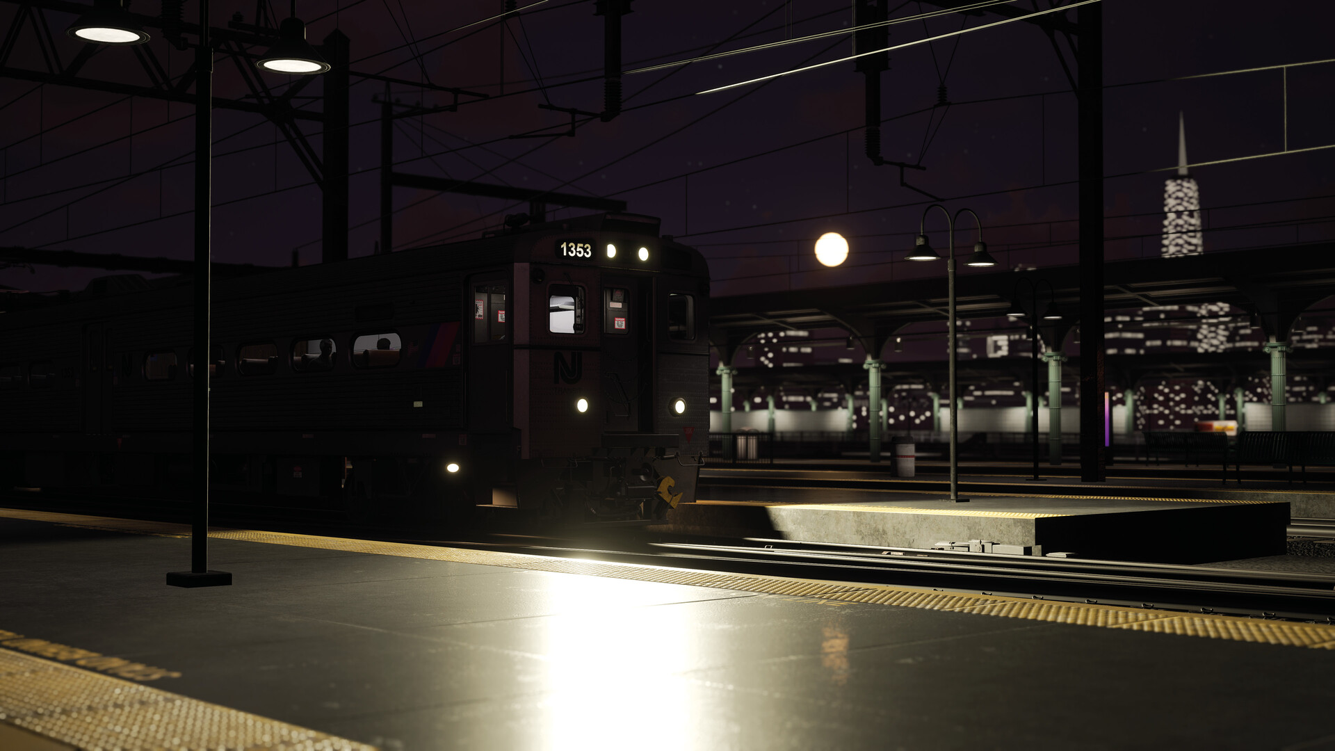 Train Sim World® 7 screenshot 16