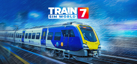 Обложка Train Sim World® 7 