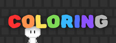Coloring Steam capsule image