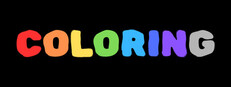 Coloring Banner