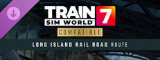 Train Sim World® 7: Long Island Rail Road: New York - Hicksville Route Add-On