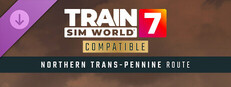 Train Sim World® 7: Northern Trans-Pennine: Manchester - Leeds Route Add-On