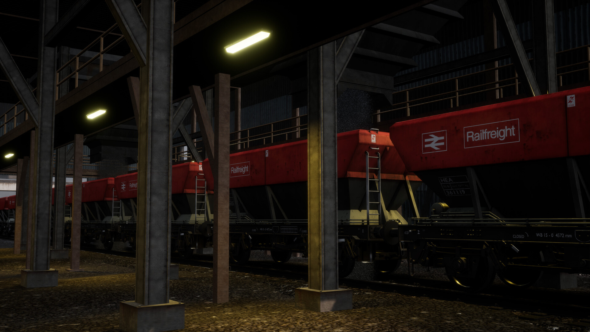 Train Sim World 7: Tees Valley Line: Darlington – Saltburn-by-the-Sea Route Add-On Screenshot Thumbnail 7