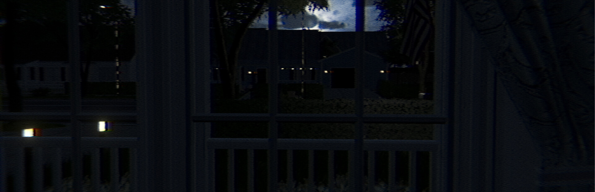 Relive the Fear - Perfect Neighbor