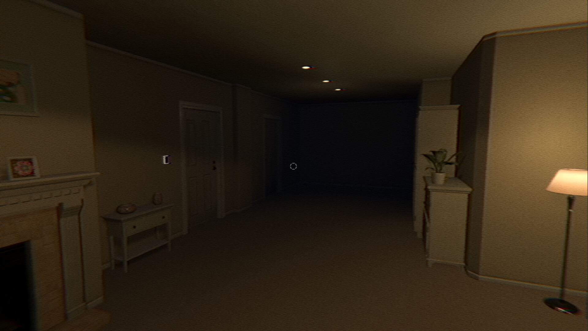 Relive the Fear - Perfect Neighbor screenshot #7