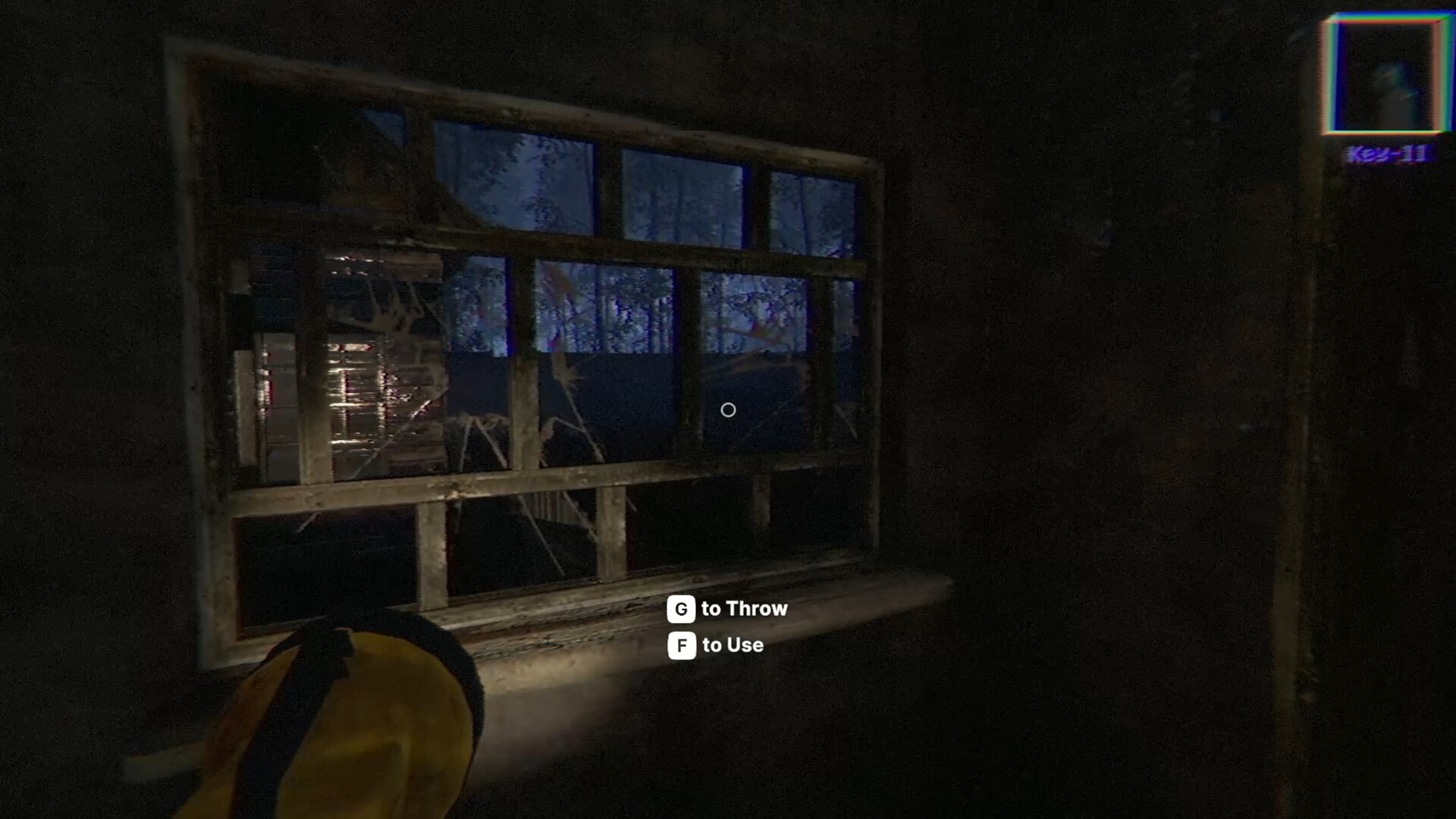 Relive the Fear - Perfect Neighbor screenshot 10
