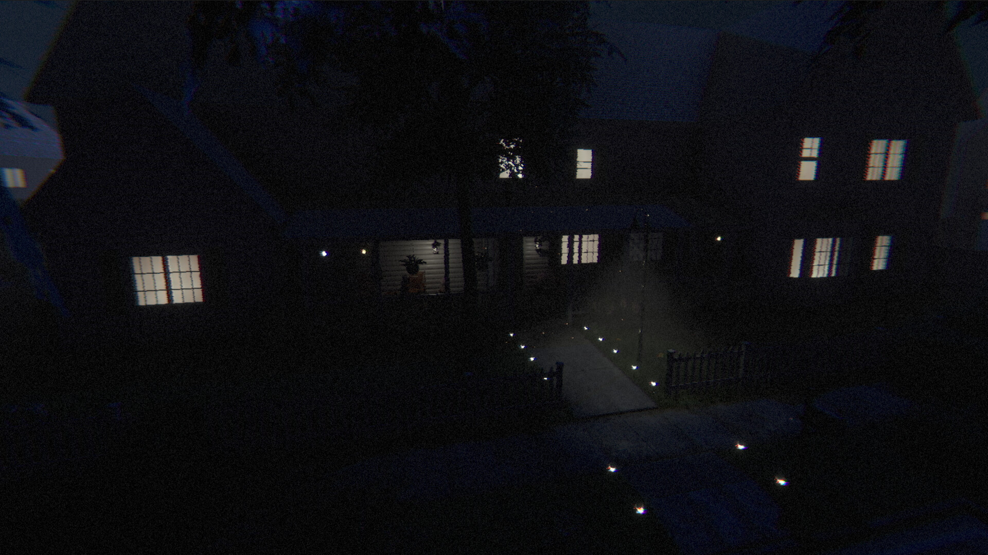 Relive the Fear - Perfect Neighbor screenshot 5