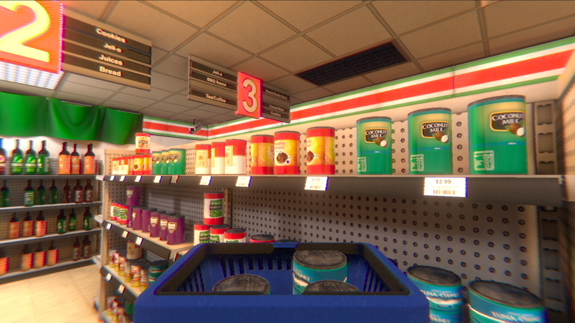 Relive the Fear - Perfect Neighbor screenshot 7