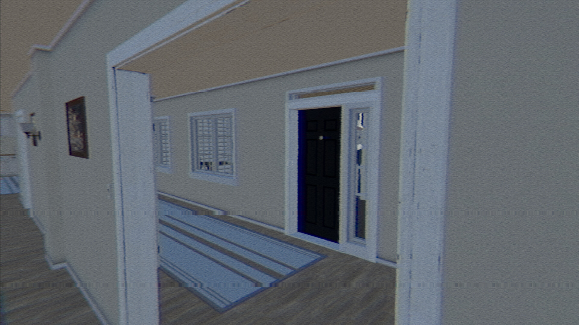 Relive the Fear - Perfect Neighbor screenshot #11