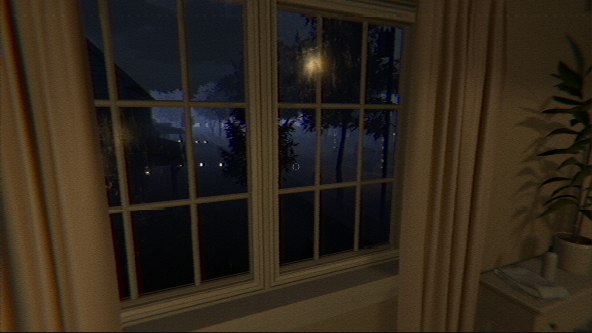Relive the Fear - Perfect Neighbor screenshot #6