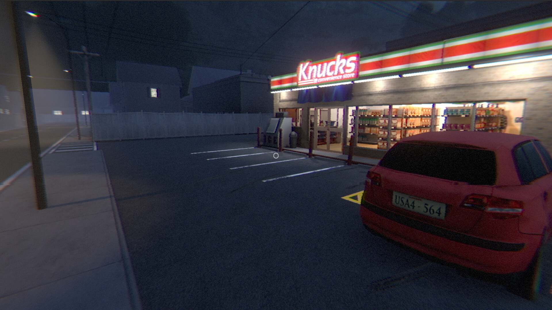 Relive the Fear - Perfect Neighbor screenshot 6