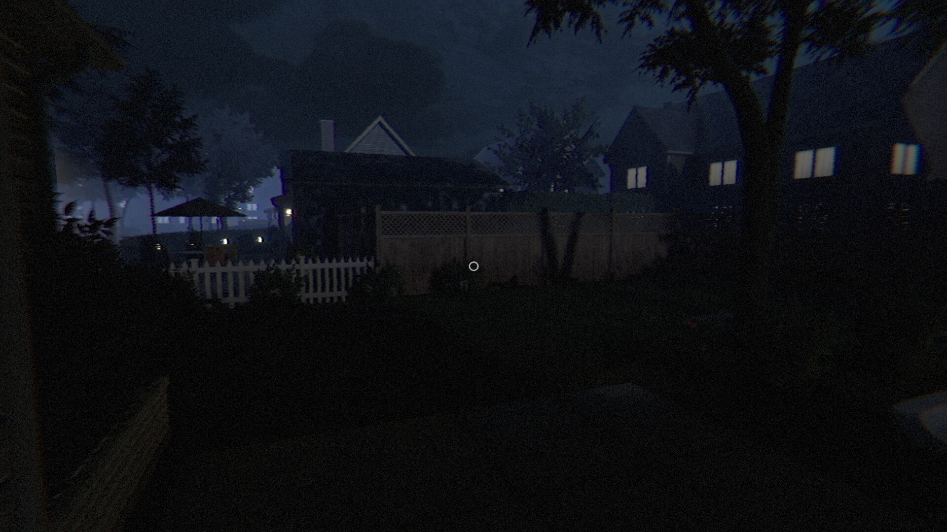 Relive the Fear - Perfect Neighbor screenshot 3