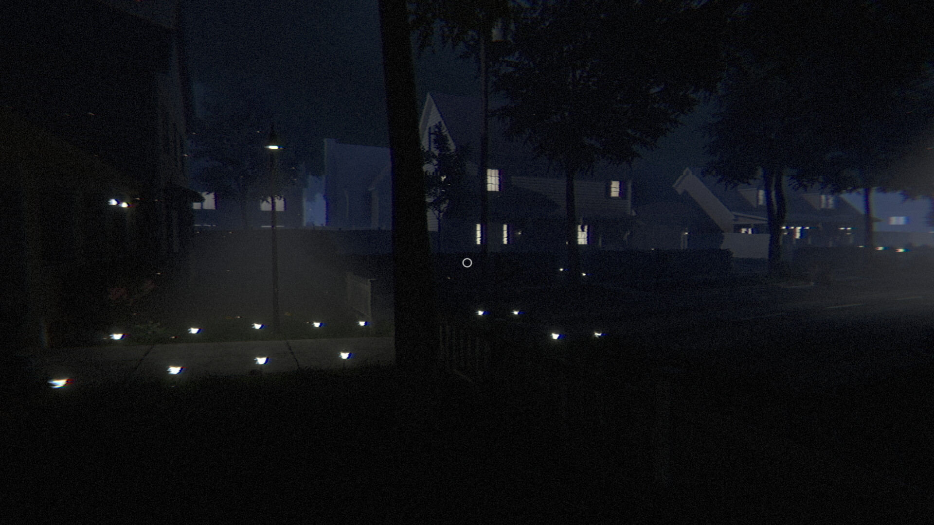 Relive the Fear - Perfect Neighbor screenshot 2