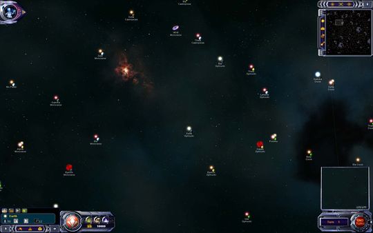 Armada 2526 screenshot 5