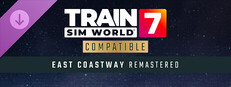 Train Sim World® 7: East Coastway Remastered: Brighton - Eastbourne & Seaford Route Add-On