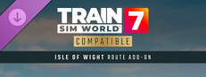 Train Sim World® 7: Isle Of Wight: Ryde - Shanklin Route Add-On