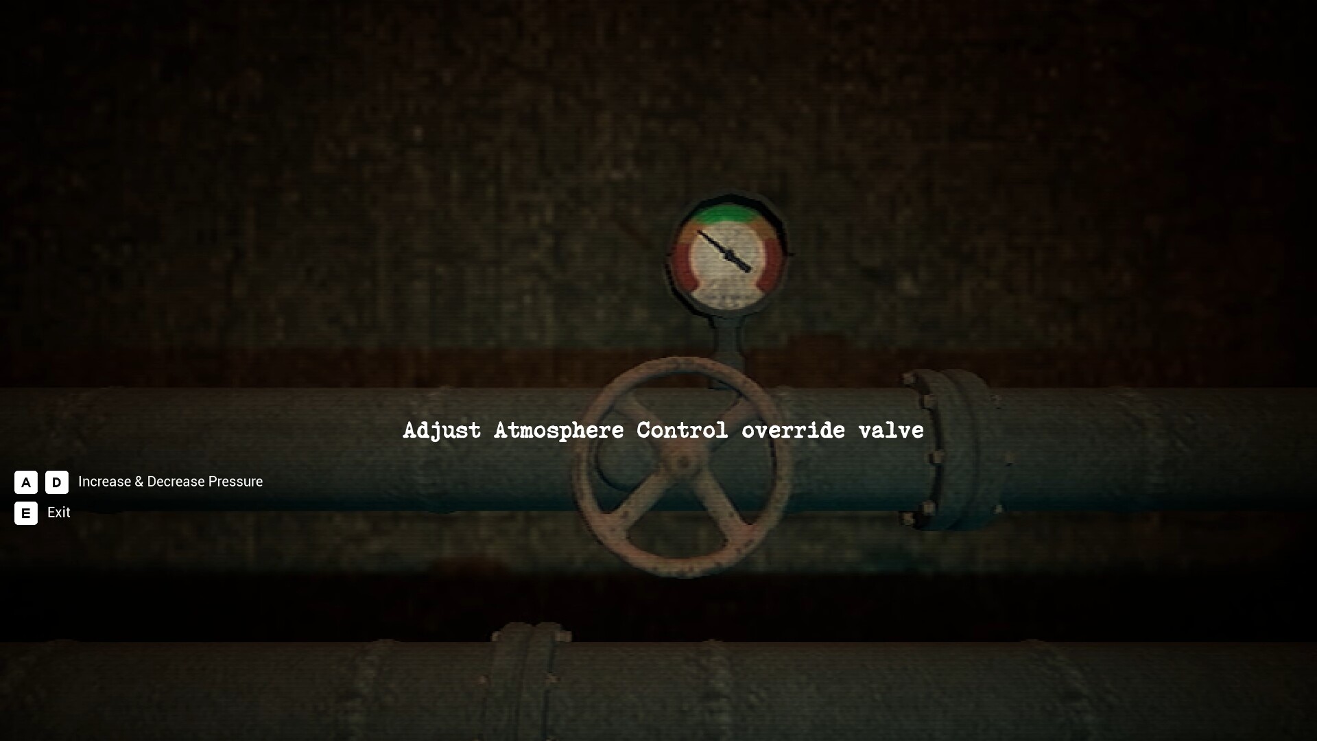 The Abyss Below screenshot 3