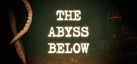 The Abyss Below — Shooter game by Broken Relay