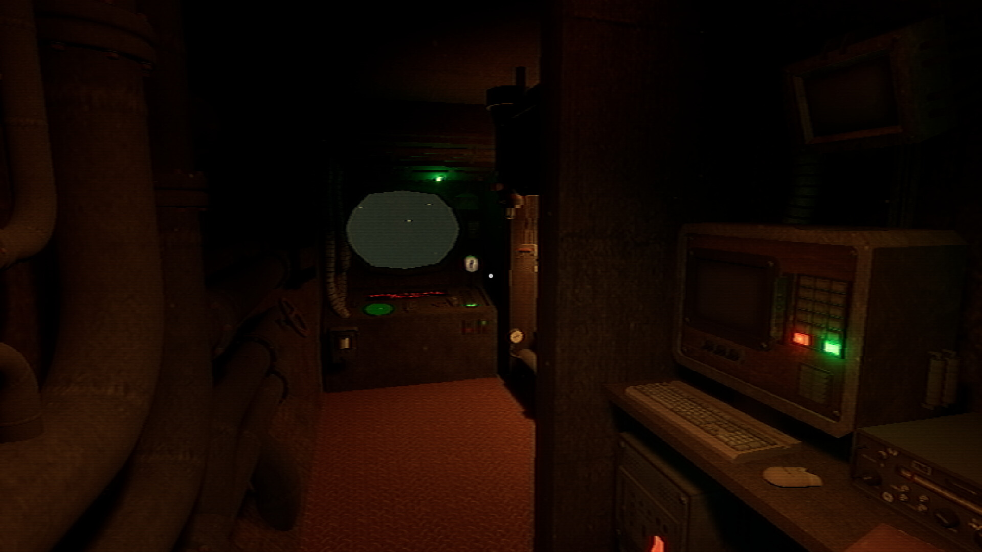 The Abyss Below screenshot #5