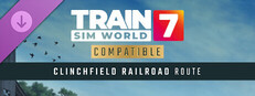 Train Sim World® 7: Clinchfield Railroad: Elkhorn - Dante Route Add-On