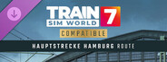 Train Sim World® 7: Hauptstrecke Hamburg - Lübeck Route Add-On