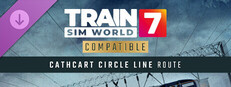 Train Sim World® 7: Cathcart Circle Line: Glasgow - Neilston & Newton Add-On