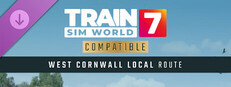 Train Sim World® 7: West Cornwall Local: Penzance - St Austell & St Ives Route Add-On