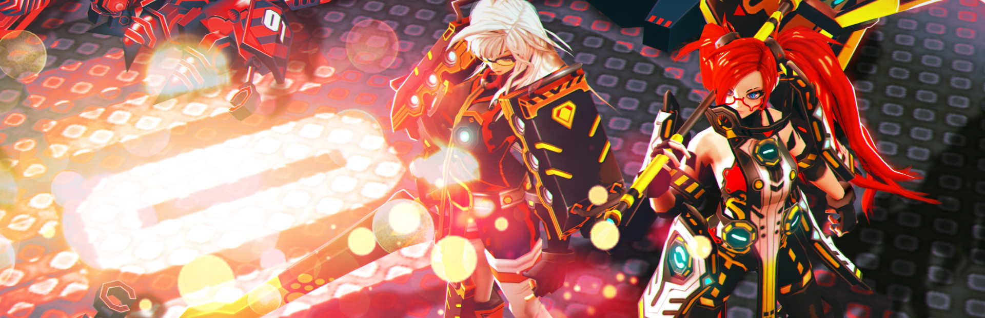 SMASHING THE BATTLE