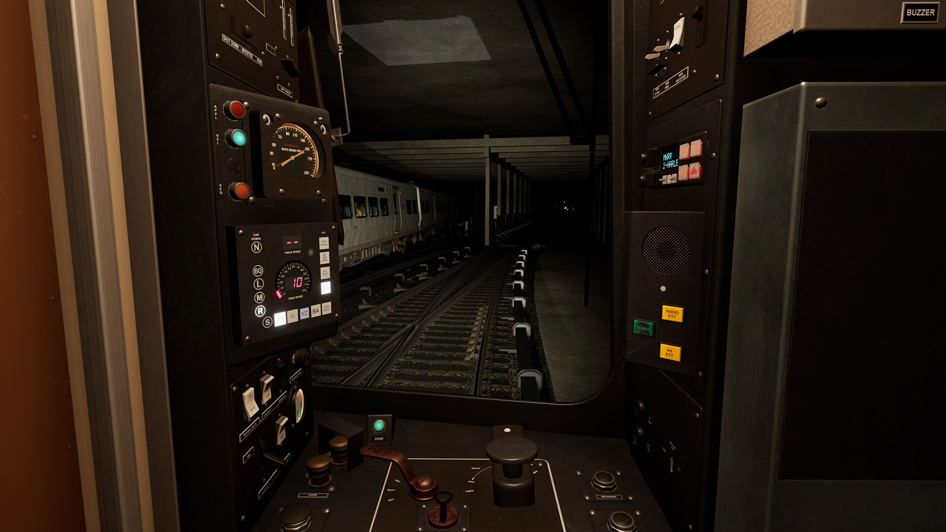 Train Sim World 7: Harlem Line: Grand Central Terminal - North White Plains Route Add-On Screenshot Thumbnail 7