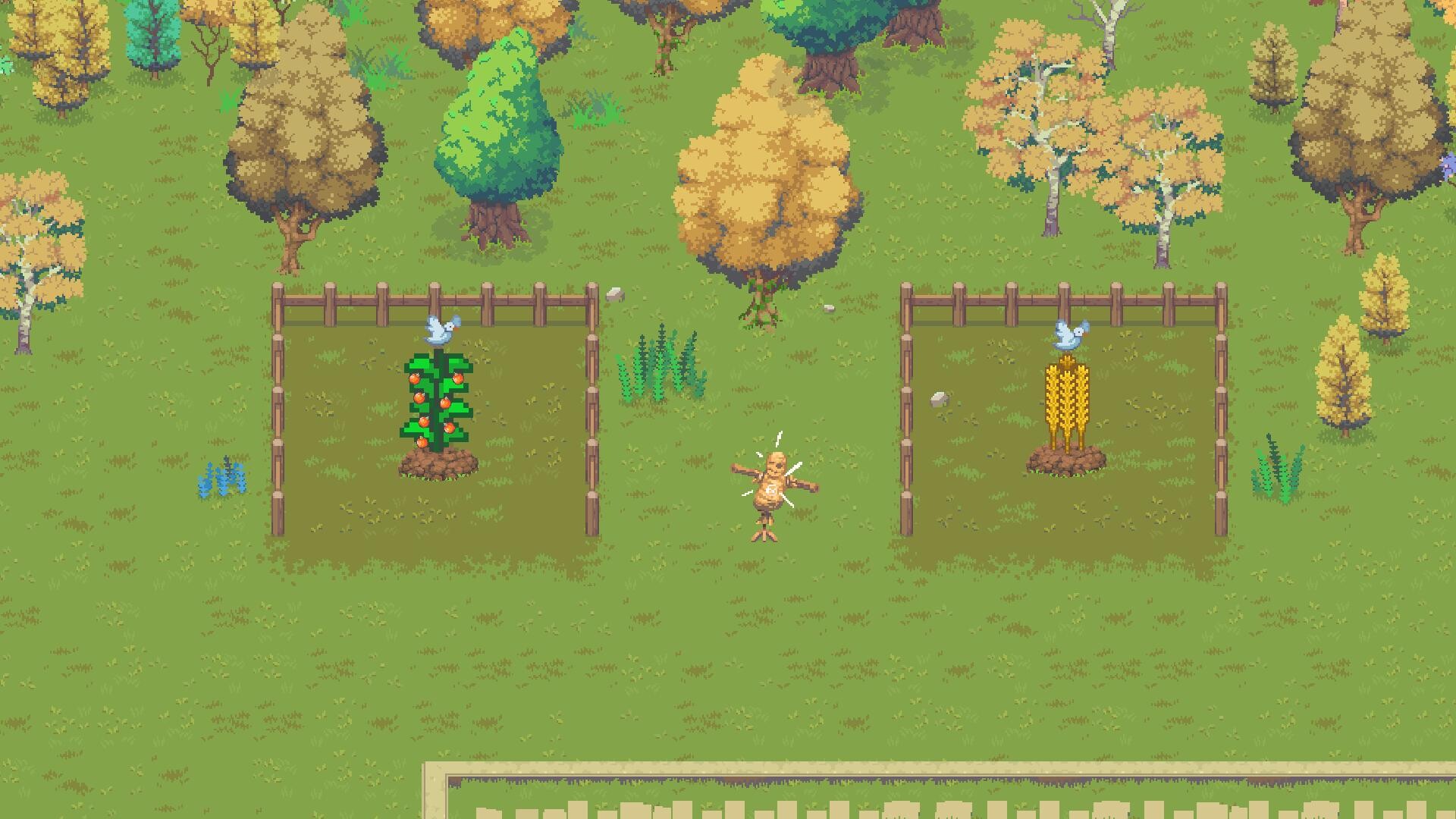 Farming & Supermarket: Clicker screenshot #11