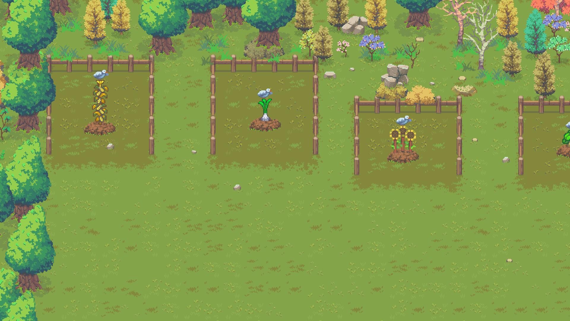 Farming & Supermarket: Clicker screenshot #13