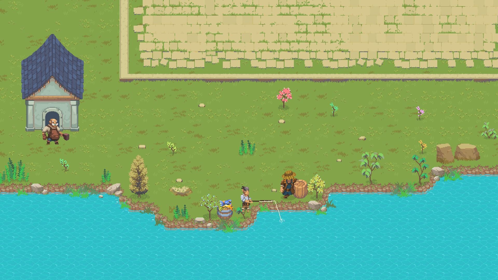 Farming & Supermarket: Clicker screenshot #15