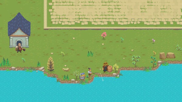 Farming & Supermarket: Clicker screenshot 15