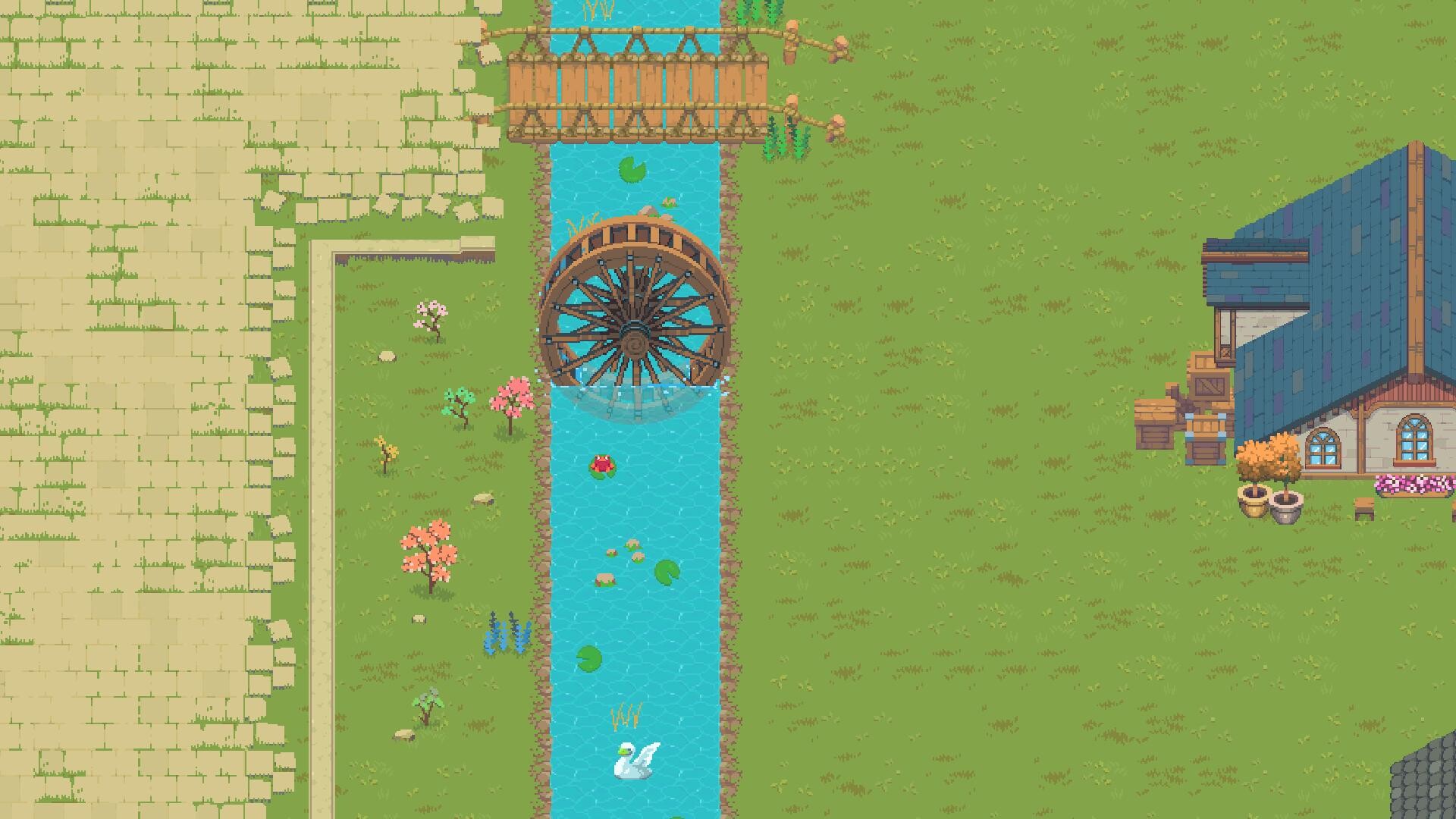 Farming & Supermarket: Clicker screenshot #16