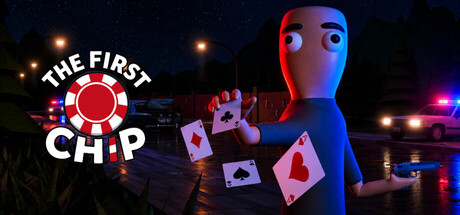 The First Chip