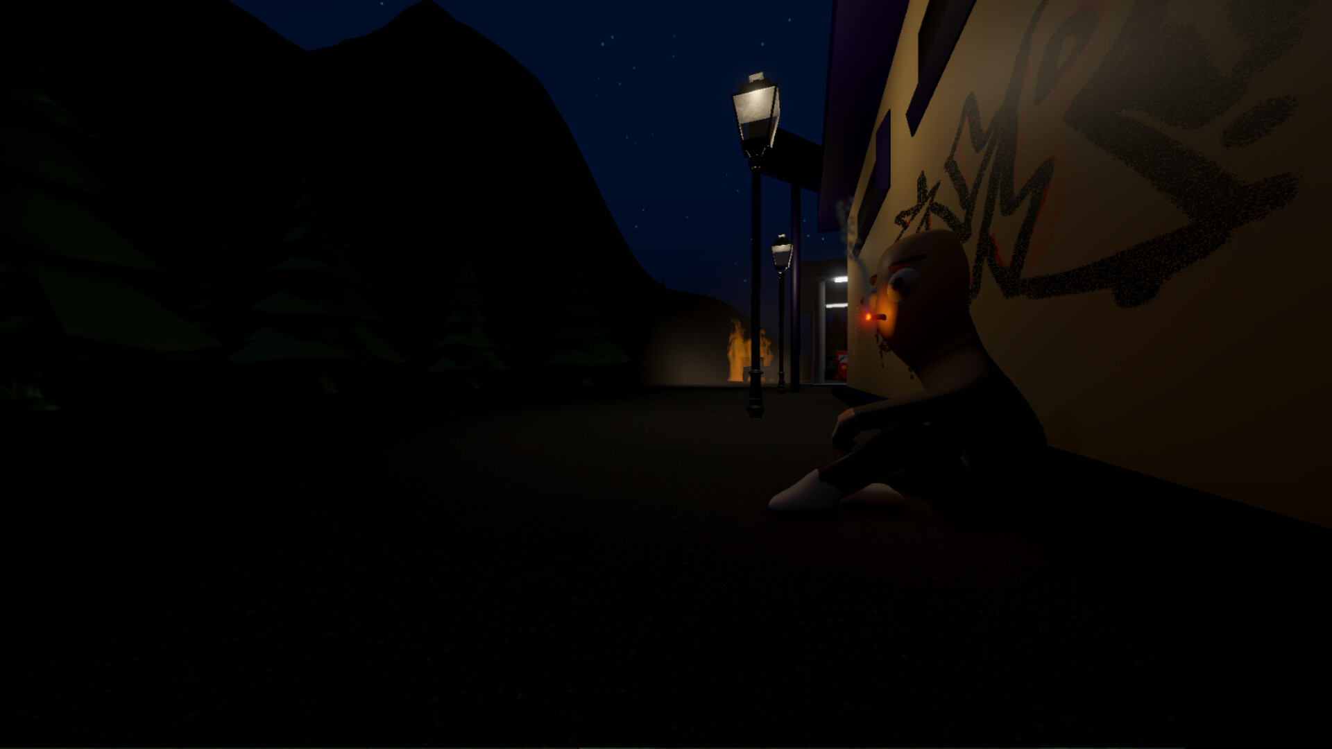 The First Chip Featured Screenshot #1