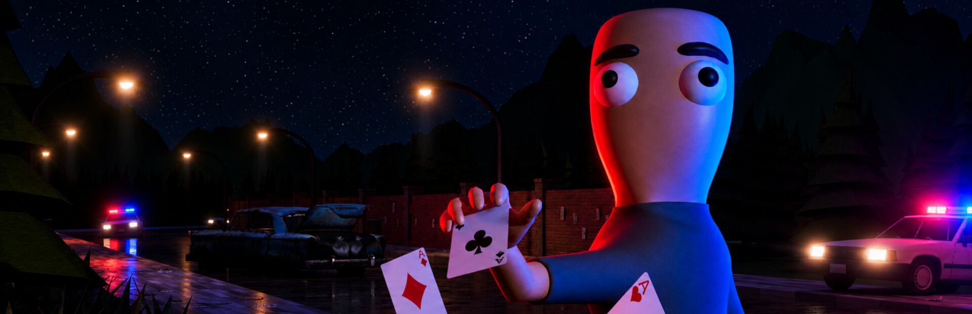 The First Chip